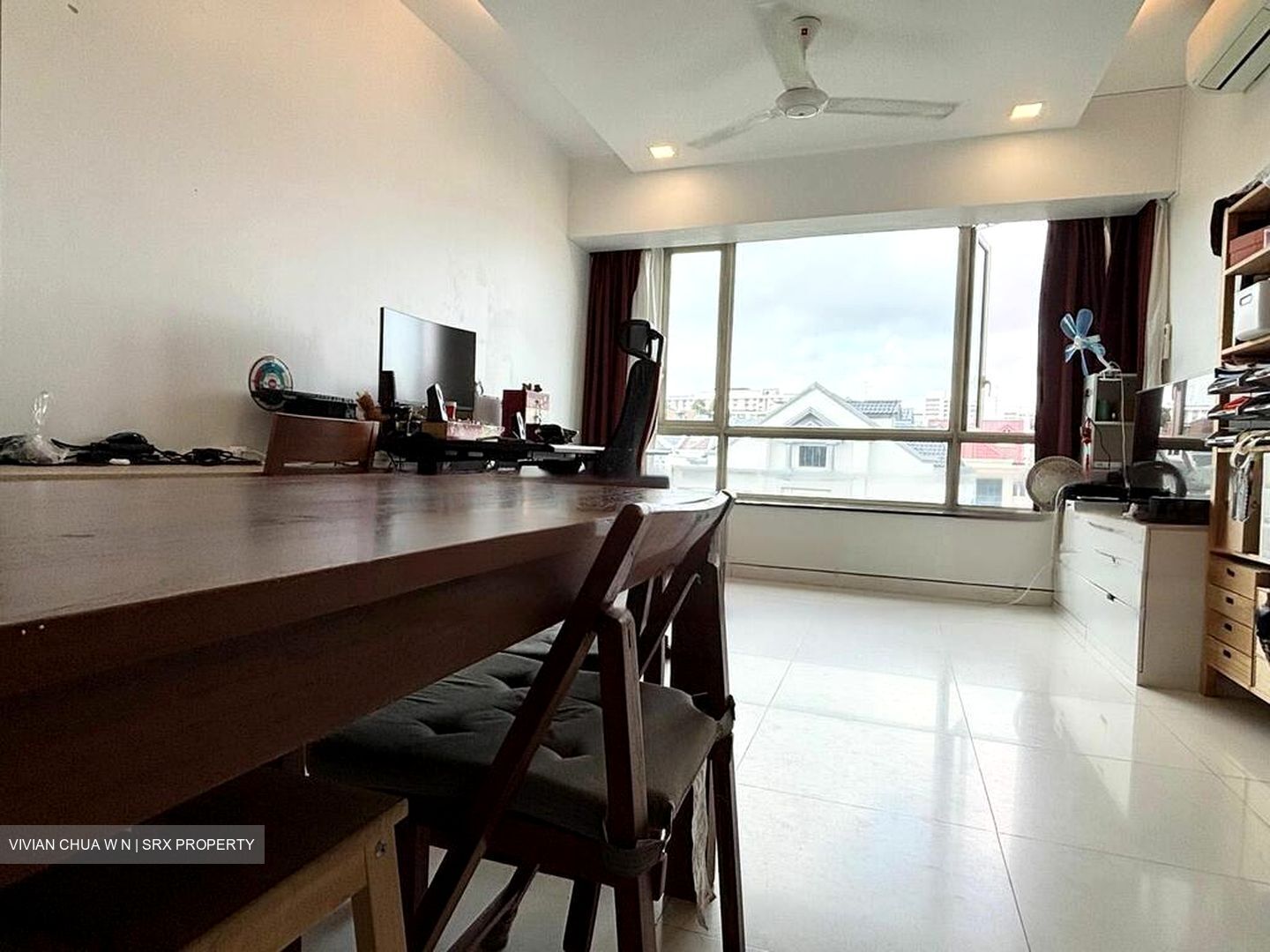 Fontaine Parry (D19), Condominium #498915701